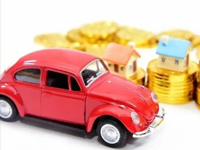 梅江车辆抵押贷款全攻略:不押车、无征信要求的申请流程