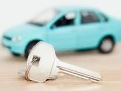 梅江汽车抵押贷款办理流程，梅江车抵贷需要什么条件?